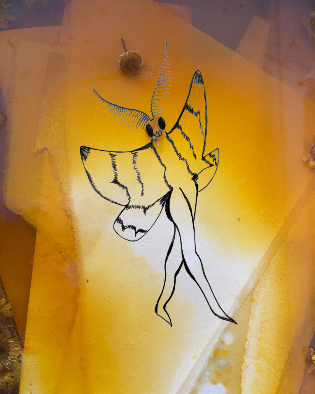 ‘Hopeful Monsters’ by Ione Maria Rojas