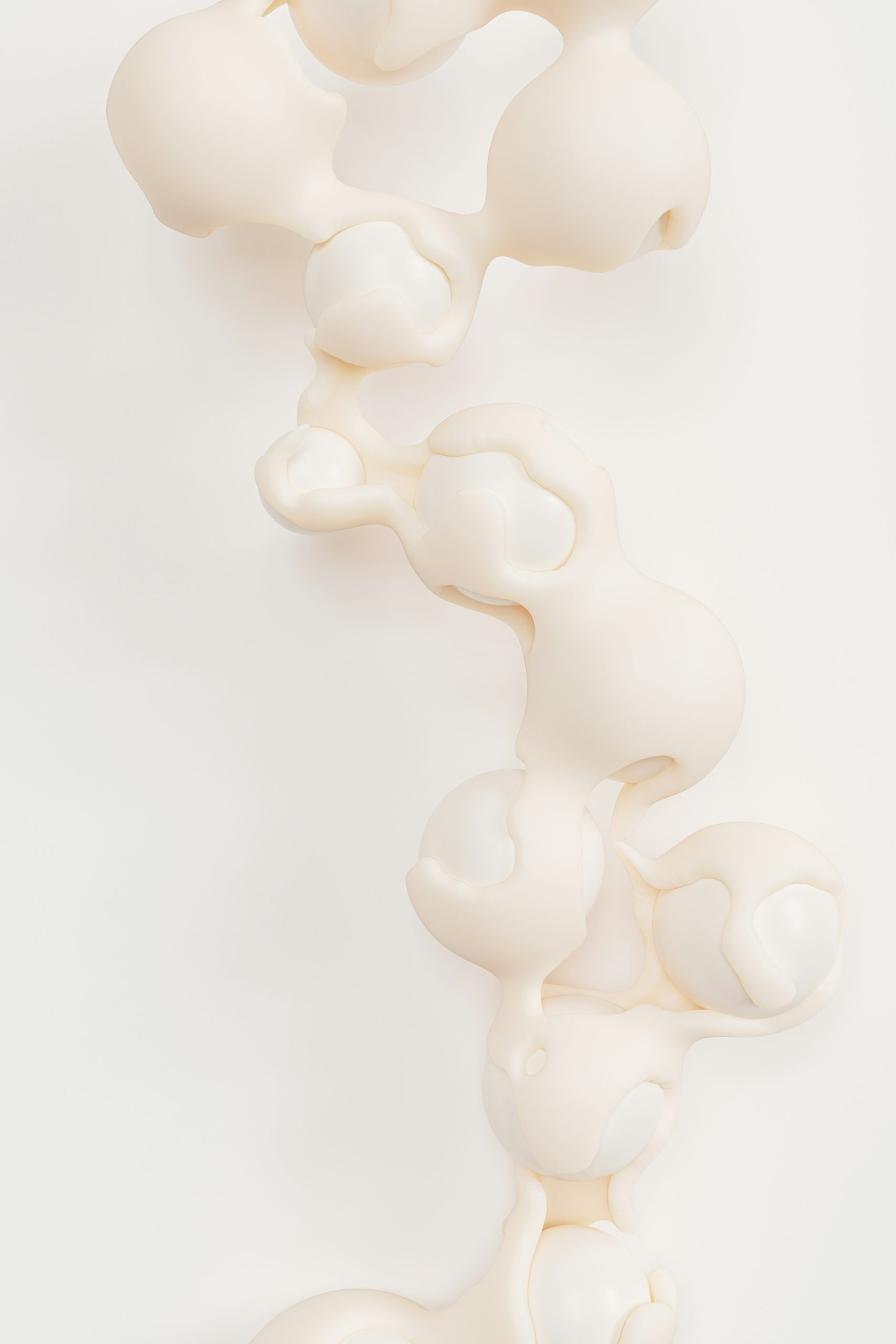 ‘Protean’ by Kerry Priest